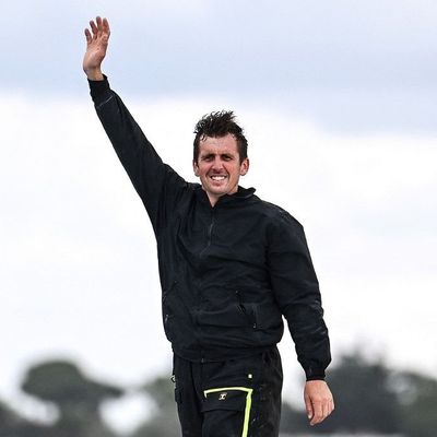 Tom Dolan remporte la 55e édition de la Solitaire du Figaro.