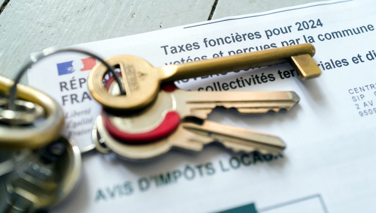 La commune au taux de taxe foncière le plus bas de France est en Bigorre.