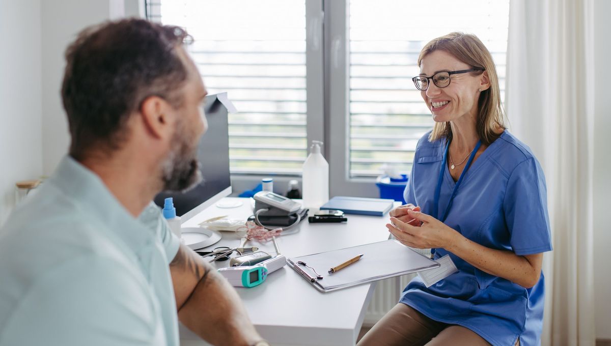 Le bilan de prévention pourra se faire avec un médecin, une sage-femme, une infirmière ou un pharmacien.