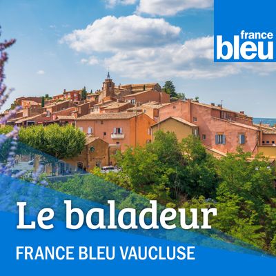 Village de Roussillon, Vaucluse