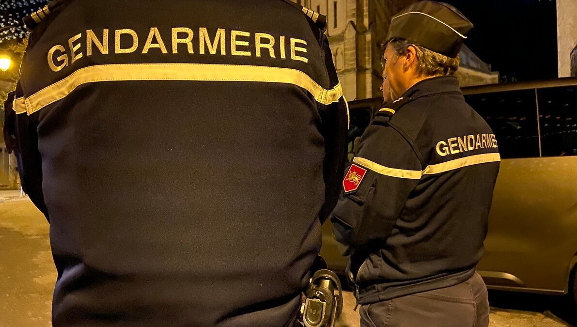 Illustration. Les gendarmes étudient les deux hypothèses ce mardi matin. 