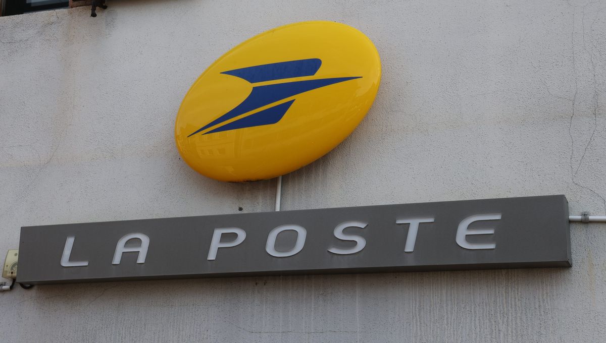 La Poste du Champ Girault à Tours fermera ses portes le 25 octobre