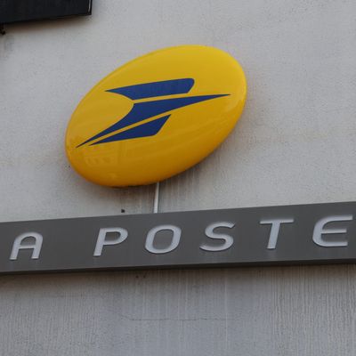 La Poste du Champ Girault à Tours fermera ses portes le 25 octobre