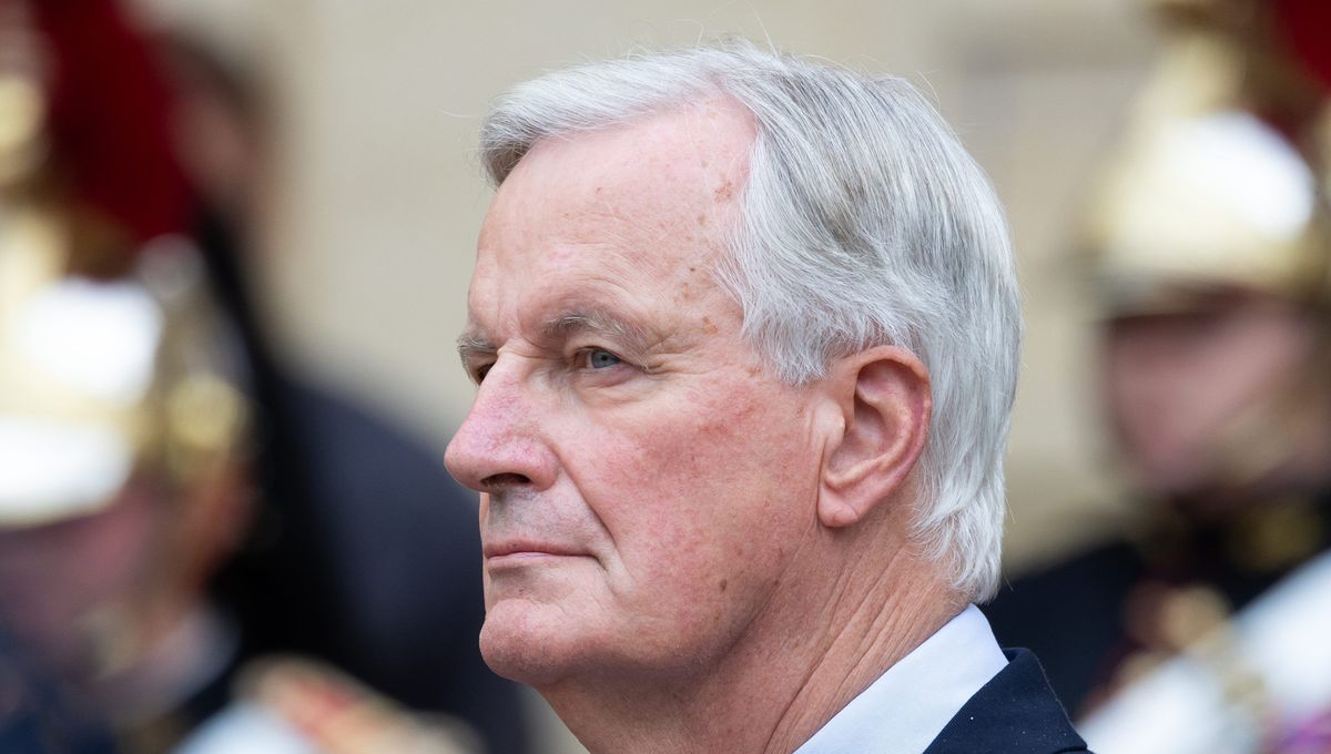 Michel Barnier a été nommé Premier ministre ce jeudi 5 septembre 2024, pour succéder à Gabriel Attal.