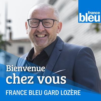 Bienvenue chez vous - Serge Delcourt