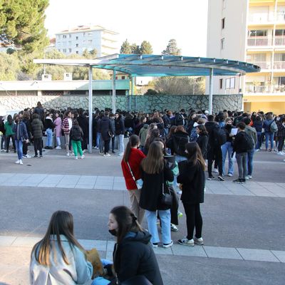 La sécurité dans les établissements scolaire. Photo d'illustration.