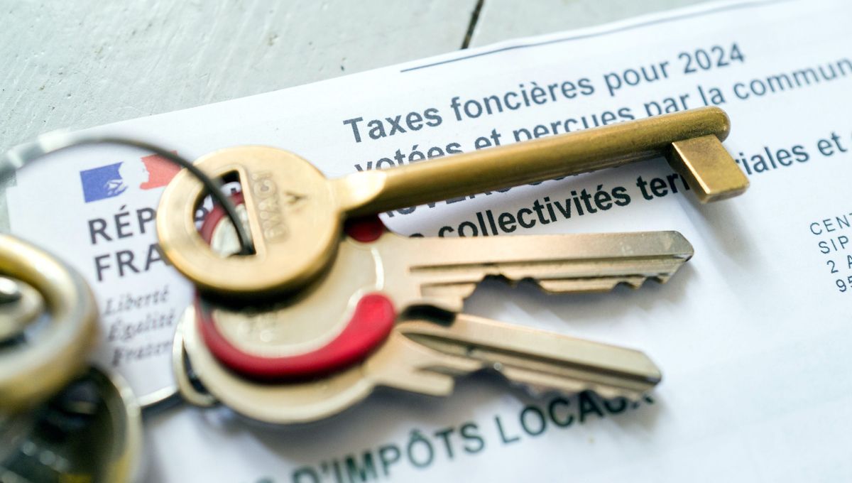 La taxe foncière augmente pour la quasi-totalité des propriétaires sarthois en 2024.