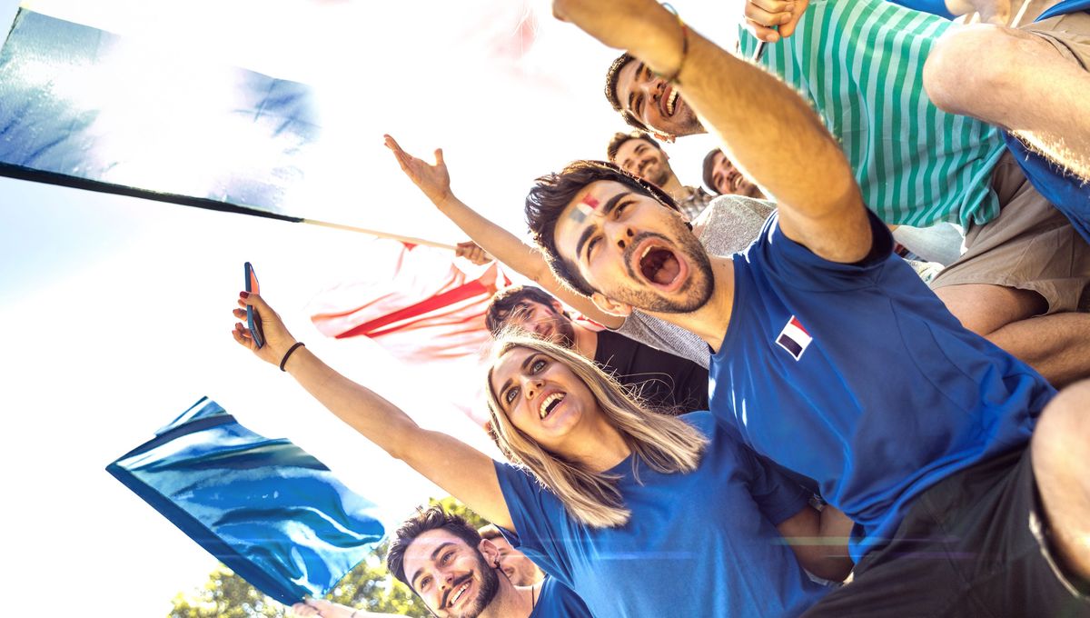 Durant les jeux de Paris, les athlètes et para-athlètes nous ont fait vibrer durant presque deux mois.