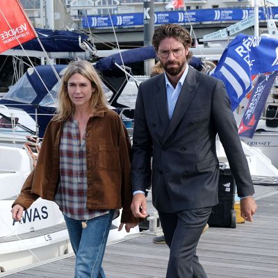 Le téléfilm a été tourné aux Sables d'Olonne