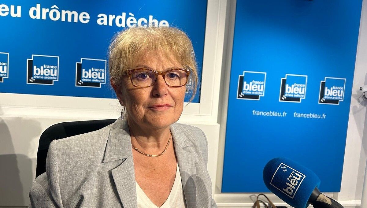 Michèle Victory a été députée de l'Ardèche, en remplacement d'Olivier Dussopt parti au gouvernement, entre 2017 et 2022