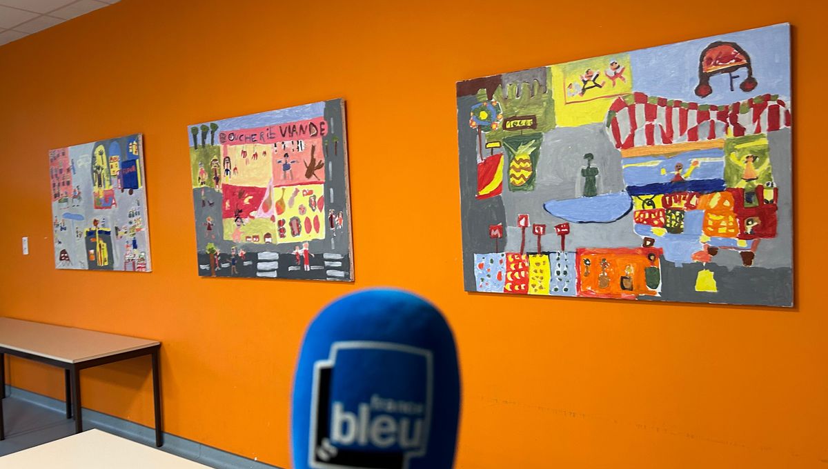 La cantine de Jean Macé : un repas équilibré au cœur d'Uzès