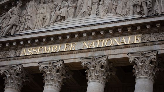 La dissolution a engendré de nombreuses dépenses pour l'Assemblée nationale.