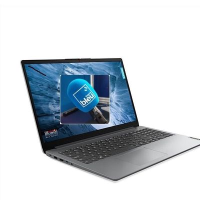 A gagner sur l'antenne de France bleu Sud Lorraine un ordinateur portable Lenovo