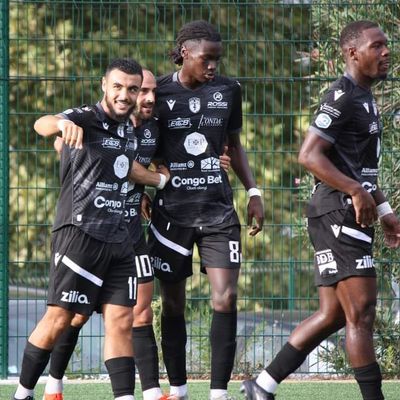 Le FC Balagne réalise jusue-là un sans faute dans son championnat de N2