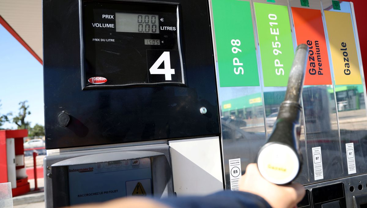 Après deux ans de hausse, le coût des carburants est enfin à la baisse.