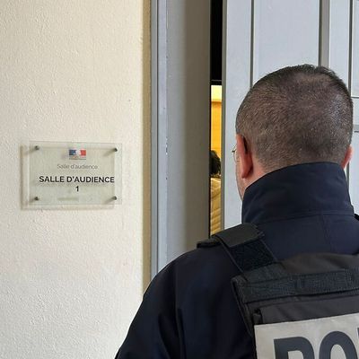 Les quatre jeunes jugés dans l'affaire des 11 kilos de cannabis découverts dans un box, à Bastia, écopent de 2 à 3 ans et demi de prison