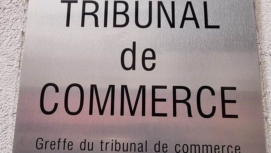 Coop Breizh est placé en redressement judiciaire par le tribunal de commerce de Brest.