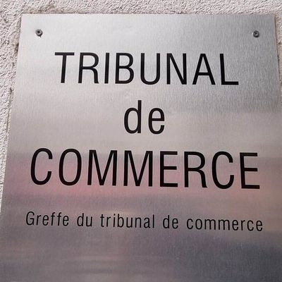 Coop Breizh est placé en redressement judiciaire par le tribunal de commerce de Brest.