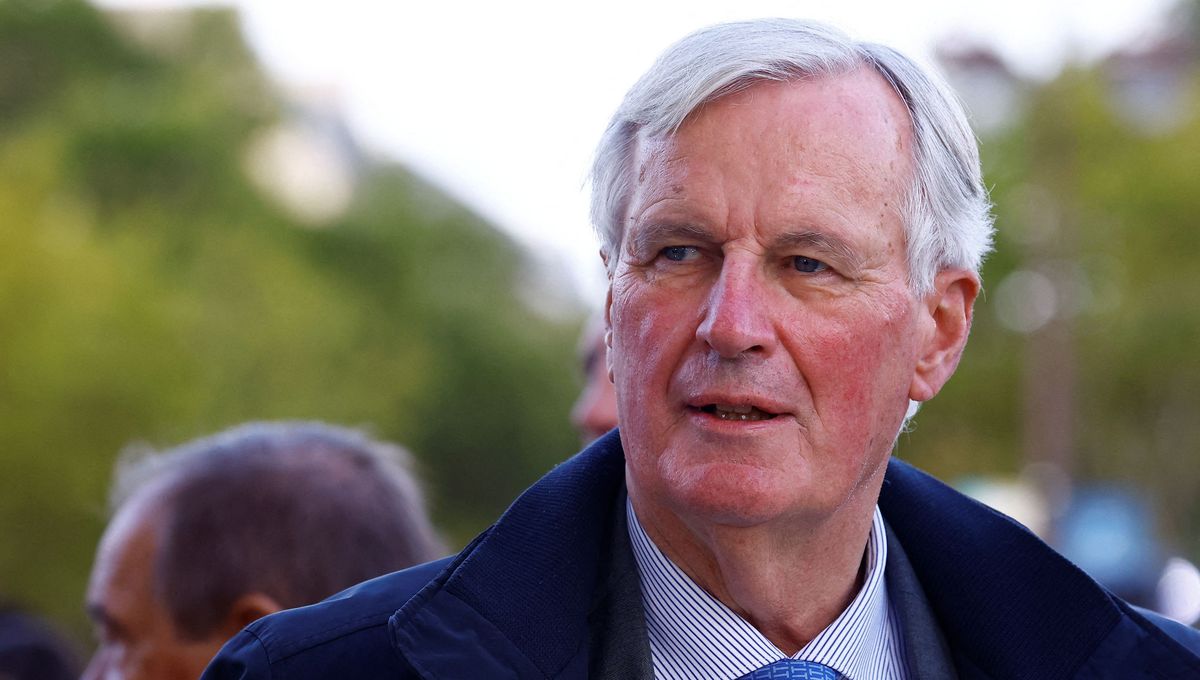 Michel Barnier avait déjà indiqué : "Je ne m'interdis pas une plus grande justice fiscale."