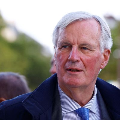 Michel Barnier avait déjà indiqué : "Je ne m'interdis pas une plus grande justice fiscale."