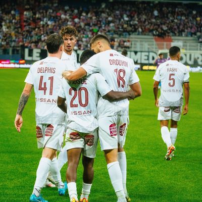 Ce vendredi 13 septembre, le FC Annecy accueille Amiens pour le compte de la 4e journée de Ligue 2.