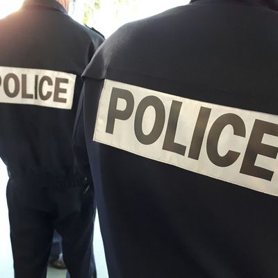 Les policiers ont rapidement interpellé deux suspects. (Photo d'illustration)