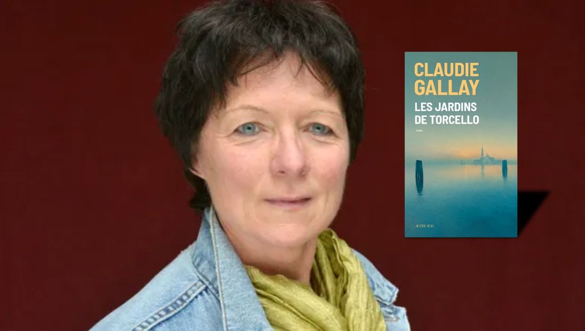 Clauide Gallay