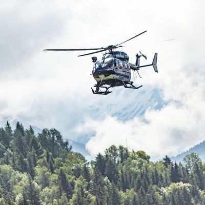 Un homme de 52 ans est mort après une chute dans une Via Ferrata à Saint-Colomban-des-Villards ce samedi 14 septembre 2024