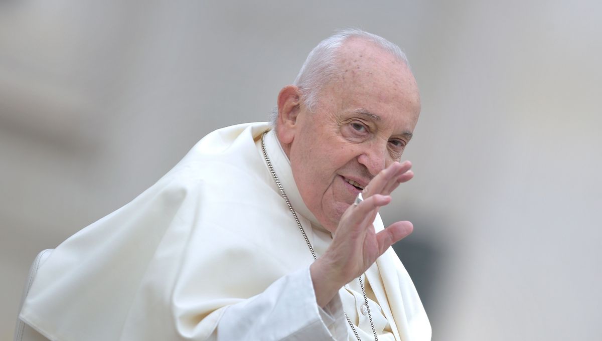 Le Pape François participera à une rencontre avec la communauté catholique à la cathédrale Notre-Dame de Luxembourg.