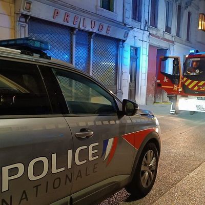 Les secours envoyés sur place cette nuit-là n'ont pu que constater le décès de cet homme de 38 ans (Photo d'illustration)