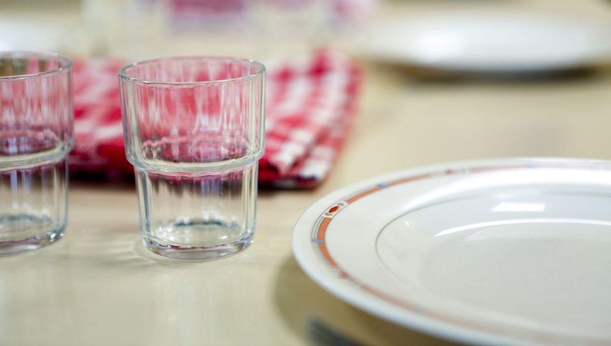 L'enquête porte sur l'alimentation des Français ( photo d'illustration)