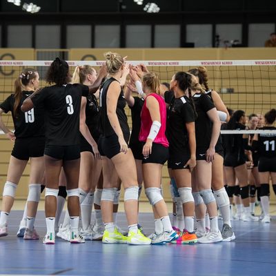 Le VNVB disputera encore le tournoi de Genève avant de débuter le championnat de Ligue A