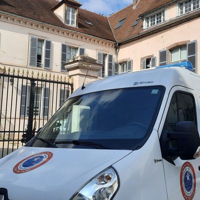 Le tribunal judiciaire de Sens dans l'Yonne