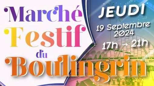 Une soirée qui s'annonce particulièrement chouette pour les amateurs de belles soirées festives