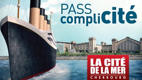 Gagnez un Pass compliCité