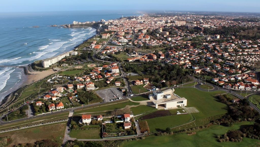 Gagnez une sortie totale VIP à Biarritz en jouant sur France Bleu Gascogne