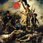 La liberté guidant le peuple