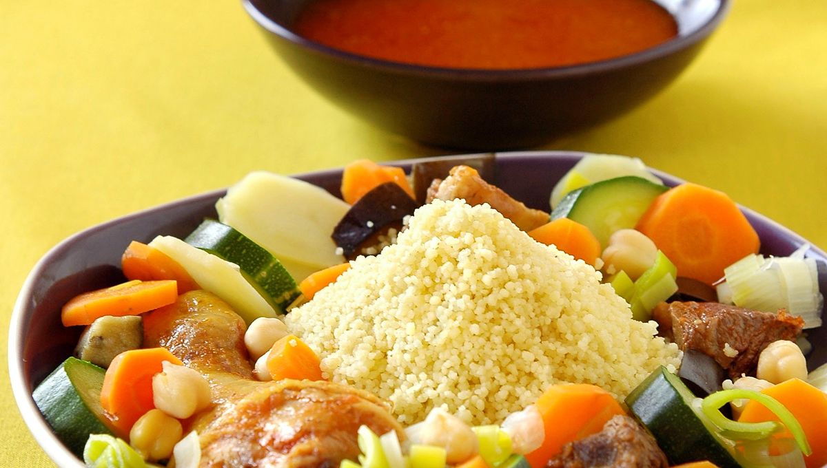 couscous