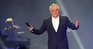 Michel Sardou