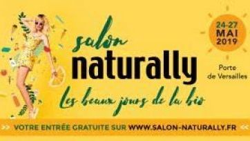 Le Salon Naturally