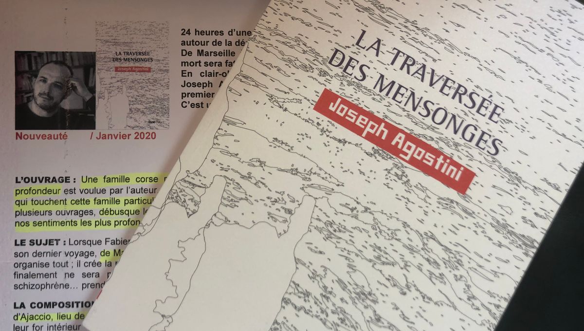 La traversée des mensonges