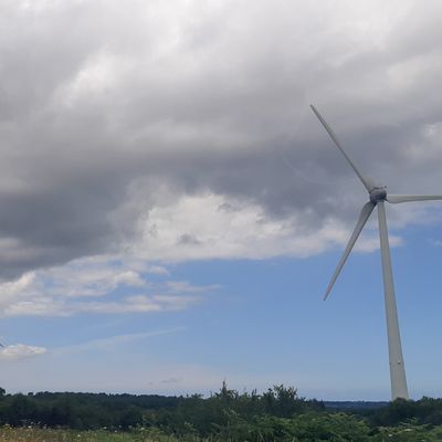 La reprise économique est attendue pour septembre 2020 chez Opale Energies Naturelles à Fontain (photo d'illustration)