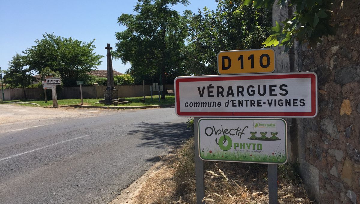 Le record de température au niveau national a été enregistré à Vérargues dans l'Hérault le 28 juin 2019 avec 46 degrés