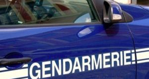 La personne recherchée roulait à bord d'une peugeot 308 de couleur blanche