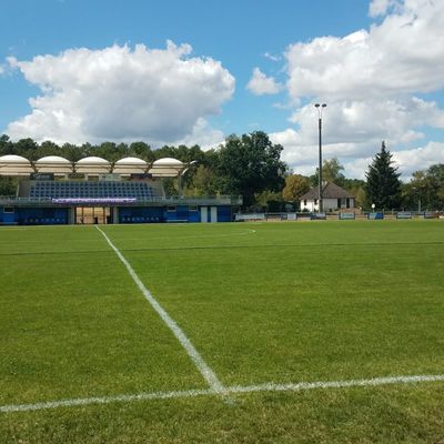 Le stade de Moncé-en-Belin accueillera le match amical qui opposera Le Mans FC au FC Versailles 78, samedi 8 août, à 18h.