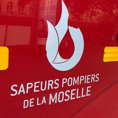 Les sapeurs-pompiers ont dû intervenir sur l'A31.