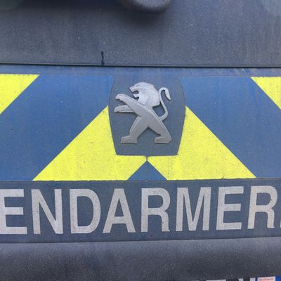 Les gendarmes recherchent Daniel Roux, 72 ans.