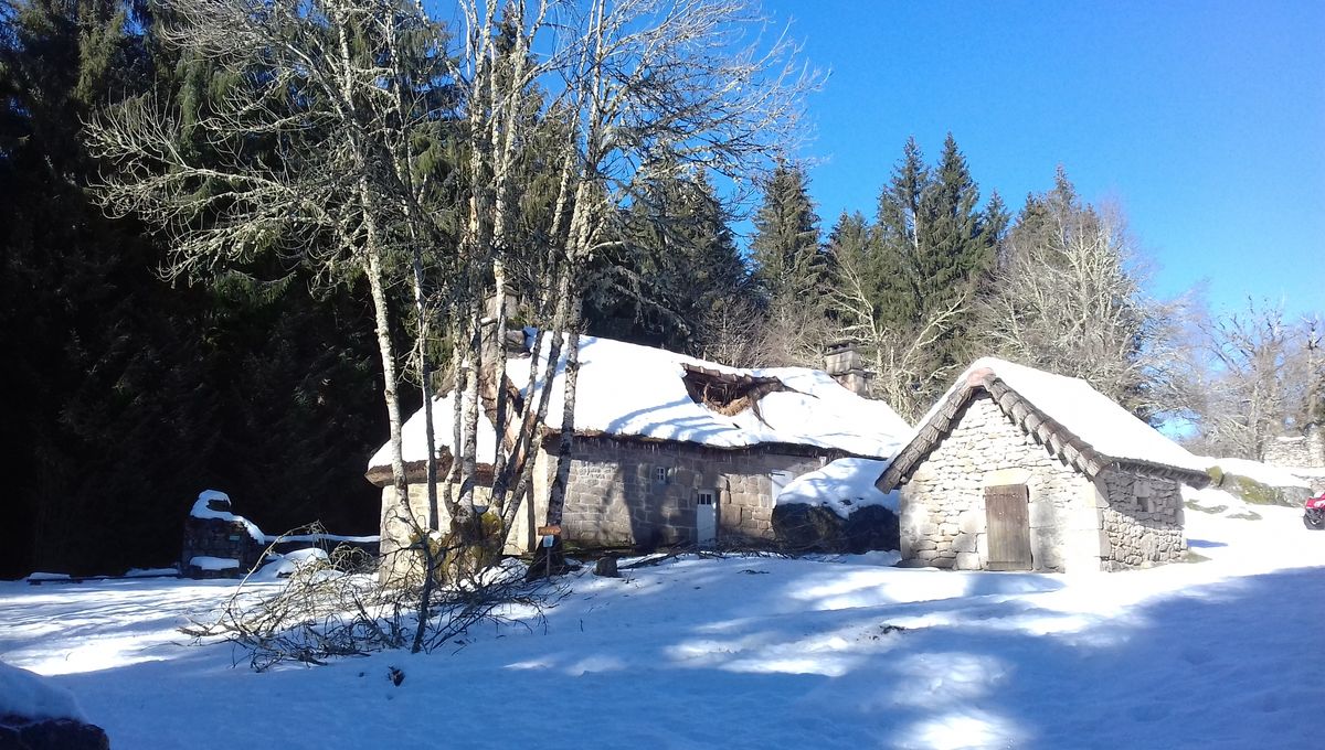 La maison avait été rénovée en 2011