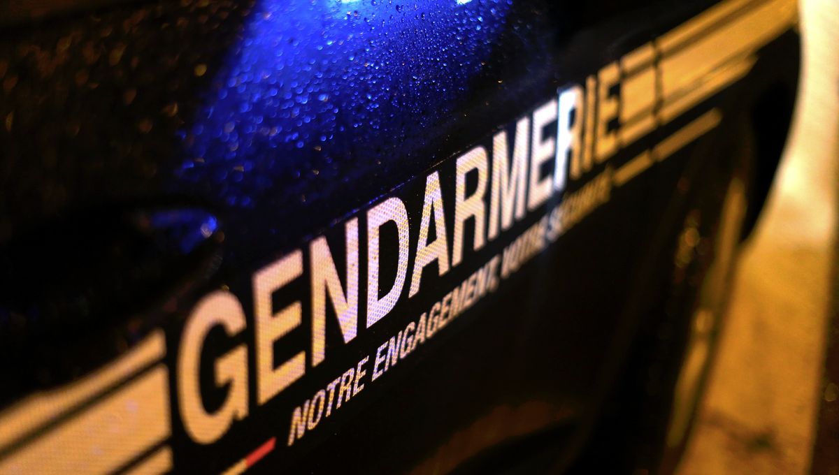 La gendarmerie de Lutterbach (Haut-Rhin) lance un appel à témoin (Photo d'illustration)