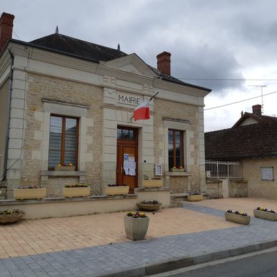 Au Tranger, la mairie est sans maire depuis un an